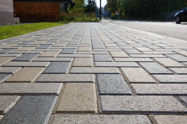 Trusted Wellsville, UT Driveway Pavers Experts