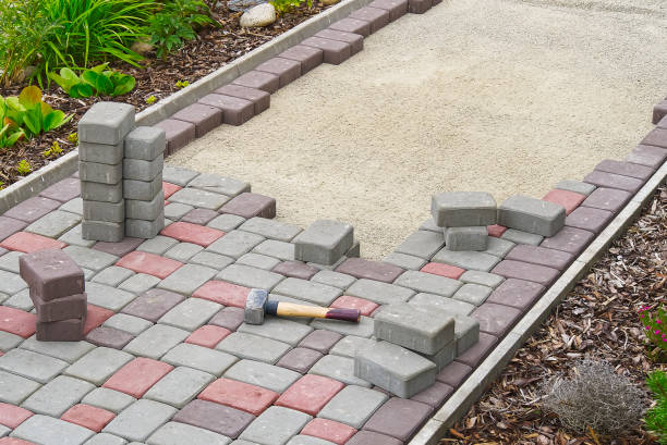 Best Local Driveway Pavers  in Wellsville, UT