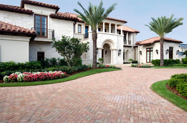 Best Driveway Repair Near Me  in Wellsville, UT