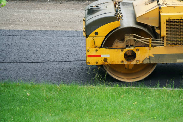 Best Driveway Paver Repair  in Wellsville, UT